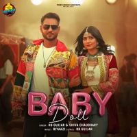 Baby Doll RB Gujjar, Shiva Choudhary Mp3 Song Free Download