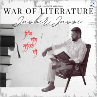 War of literature Jasbir Jassi Mp3 Song Free Download