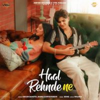 Haal Rehnde Ne Arjun Sahota Mp3 Song Free Download