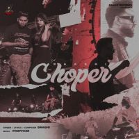 Choper Baaghi Mp3 Song Free Download