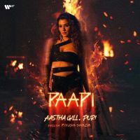 Paapi Aastha Gill Mp3 Song Free Download