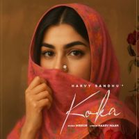 Koka Harvy Sandhu Mp3 Song Free Download