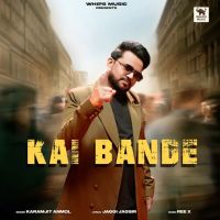 Kai Bande Karamjit Anmol Mp3 Song Free Download