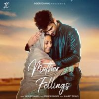 Mother Feelings Inder Chahal Mp3 Song Free Download