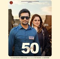 Fifty Vicky Dhaliwal, Gurlez Akhtar Mp3 Song Free Download