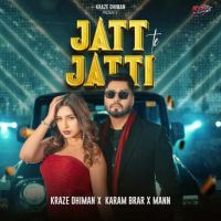Jatt Te Jatti Kraze Dhiman Mp3 Song Free Download