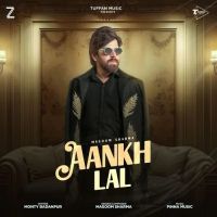 Aankh Lal Masoom Sharma Mp3 Song Free Download
