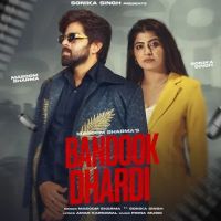 Bandook Dhardi Masoom Sharma Mp3 Song Free Download