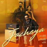 Jacheya Gippy Grewal Mp3 Song Free Download