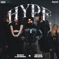 Hype Sukh Lahoria Mp3 Song Free Download