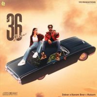 36 Zabar Mp3 Song Free Download