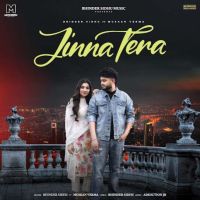 Jinna Tera Bhinder Sidhu Mp3 Song Free Download