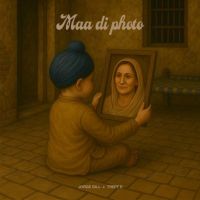 Maa Di Photo Jorge Gill Mp3 Song Free Download