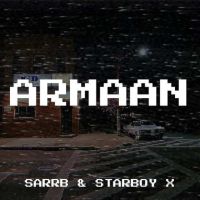 Armaan SARRB Mp3 Song Free Download