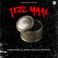 Tezz Maal Kambi Rajpuria Mp3 Song Free Download