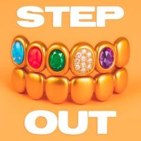Step Out Raf Saperra Mp3 Song Free Download