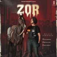 Zor Rajvir Jawanda Mp3 Song Free Download