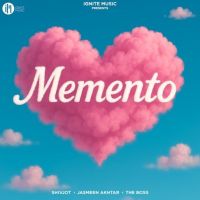Memento Shivjot Mp3 Song Free Download
