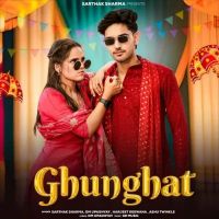 Ghunghat Harjeet Deewana, Ashu Twinkle Mp3 Song Free Download