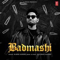 Badmashi Kabir Sandhu Mp3 Song Free Download