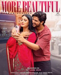 More Beautiful Gurnam Bhullar Mp3 Song Free Download