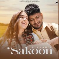 Sakoon G Khan Mp3 Song Free Download
