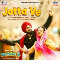 Jatta Ve Gippy Grewal, Gurlez Akhtar Mp3 Song Free Download