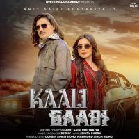 Kaali Gaadi Amit Saini Rohtakiya Mp3 Song Free Download