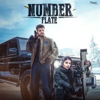 Number Plate Refixed Beretta Amanraj Gill, Jaya Rohilla Mp3 Song Free Download