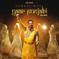 Yaar Punjabi Anthem Gurdas Maan Mp3 Song Free Download