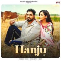 Hanju Pardeep Sran Mp3 Song Free Download