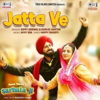 Jatta Ve Gippy Grewal Mp3 Song Free Download