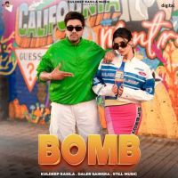 Bomb Kuldeep Rasila Mp3 Song Free Download