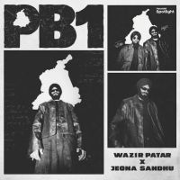 PB1 Wazir Patar Mp3 Song Free Download