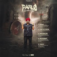Influencer Manavgeet Gill Mp3 Song Free Download