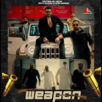 Weapon Raja Sandhu Mp3 Song Free Download