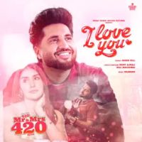 I Love You Jassie Gill Mp3 Song Free Download