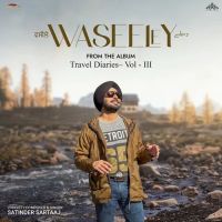Waseeley Satinder Sartaaj Mp3 Song Free Download