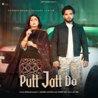 Putt Jatt Da Gurman Maan Mp3 Song Free Download