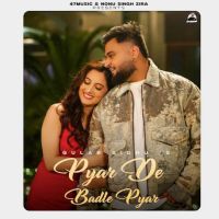 Pyar De Badle Pyar Gulab Sidhu Mp3 Song Free Download