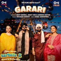 Garari Gippy Grewal, Ammy Virk Mp3 Song Free Download