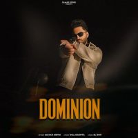 Dominion Samar Sidhu Mp3 Song Free Download