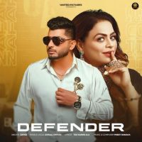 Defender Zafar Mp3 Song Free Download
