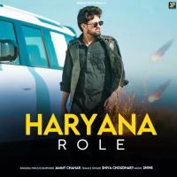 Haryana Role Ammy Chahar, Shiva Choudhary Mp3 Song Free Download
