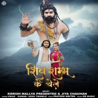 Shiv Shambhu Ke Chele Vikas Kumar, Ashu Twinkle Mp3 Song Free Download