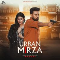Urban Mirza Baaghi Mp3 Song Free Download