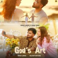 Gods Art Akash Jandu Mp3 Song Free Download