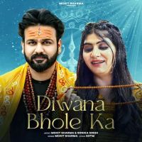Diwana Bhole Ka Mohit Sharma Mp3 Song Free Download