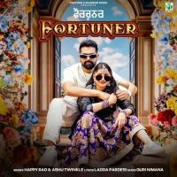 Fortuner Happy Rao, Ashu Twinkle Mp3 Song Free Download