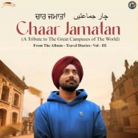 Chaar Jamatan Satinder Sartaaj Mp3 Song Free Download